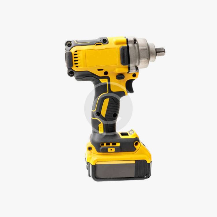 Cordless drill - Görsel 5