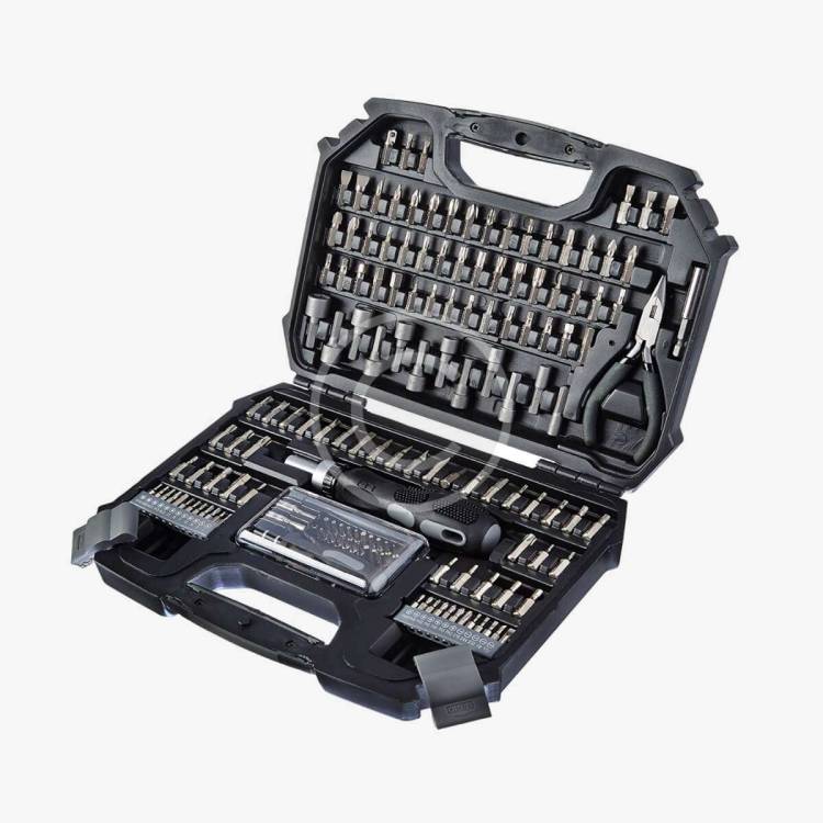 Tool set - Görsel 2