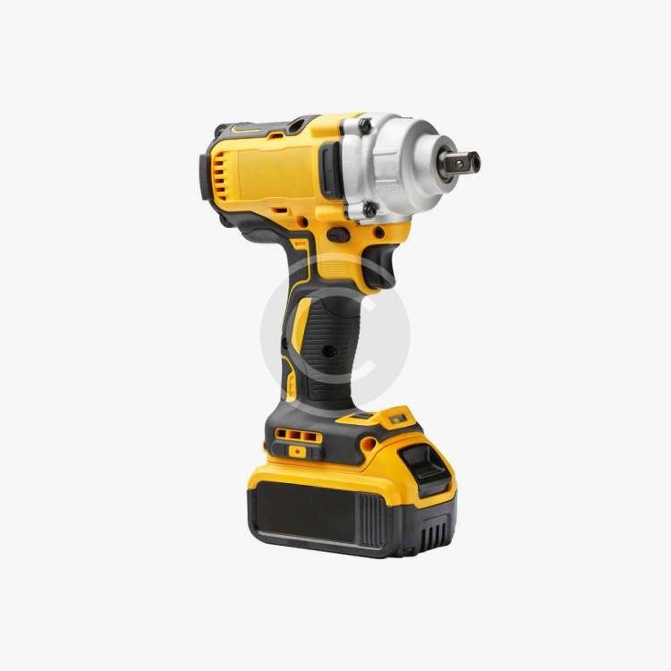 Cordless drill - Görsel 2
