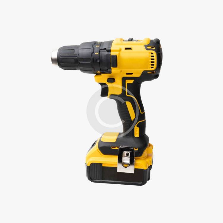 Cordless drill - Görsel 3