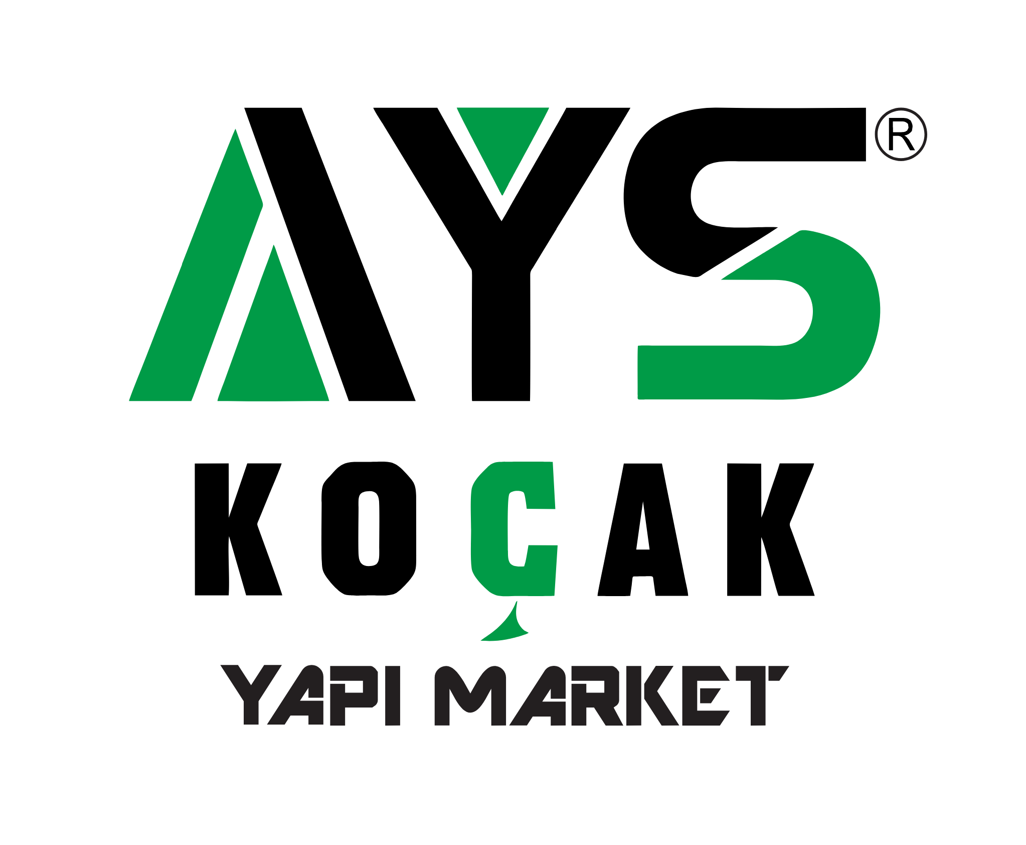 AYS KOÇAK YAPI MARKET