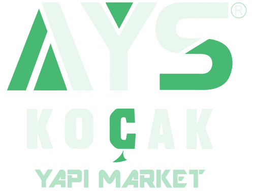 AYS KOÇAK YAPI MARKET