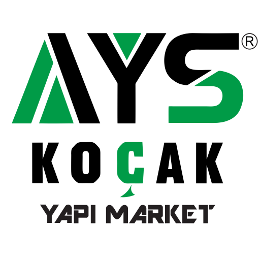 AYS KOÇAK YAPI MARKET