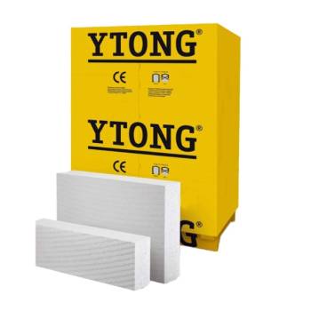 Ytong Gaz Beton Blok