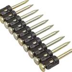 SPİT Pulsa 800 C6-30 (500 Adet 30 Mm Gazlı Beton Makine Çivisi +gaz) - Görsel 2