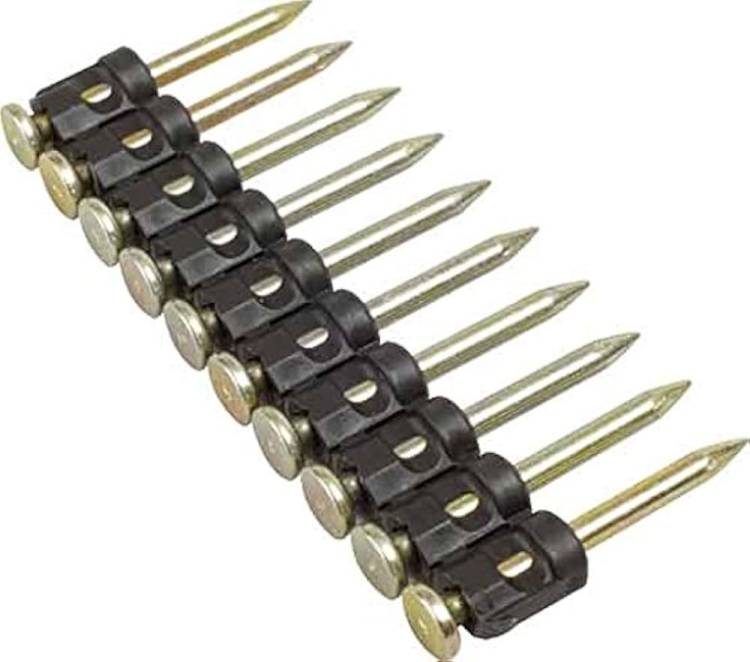 SPİT Pulsa 800 C6-30 (500 Adet 30 Mm Gazlı Beton Makine Çivisi +gaz) - Görsel 2