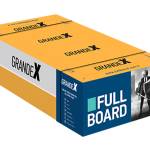 FULLBOARD GRANDEX DIŞ CEPHE PLAKA 1200mm X 2400mm (BORDEX) - Görsel 2