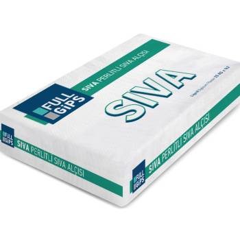 FullGips Sıva Alçısı