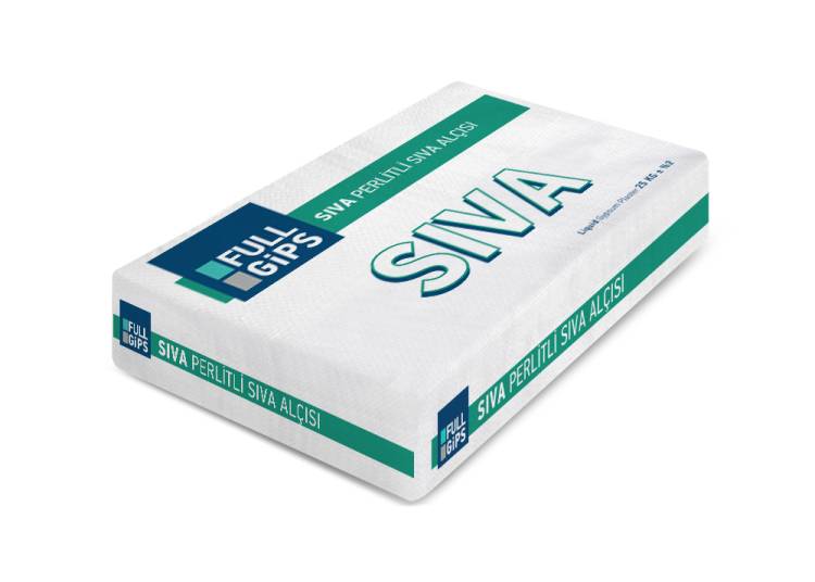 FullGips Sıva Alçısı