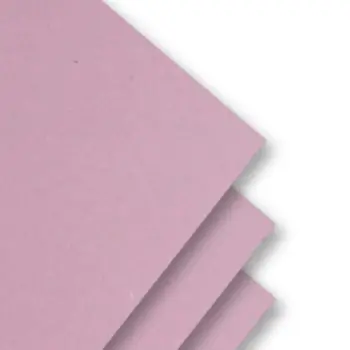 KIRMIZI ALÇI PLAKA (ALÇIPAN) 12,5 MM 120 CM*250 CM 3,00 M2 / AD - YANGINA DAYANIKLI