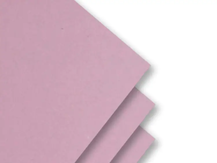KIRMIZI ALÇI PLAKA (ALÇIPAN) 12,5 MM 120 CM*250 CM 3,00 M2 / AD - YANGINA DAYANIKLI