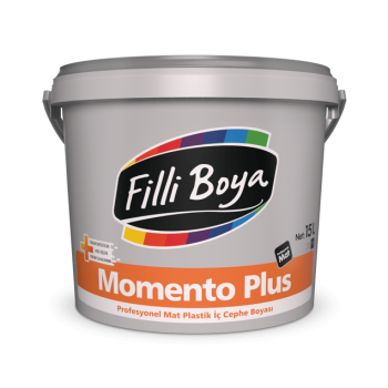 Filli Boya Momento Plus İç Cephe Boyası