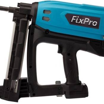 FİXPRO FX165 Gazlı Çivi Çakma Tabancası