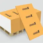 FULLBOARD GRANDEX DIŞ CEPHE PLAKA 1200mm X 2400mm (BORDEX) - Görsel 3