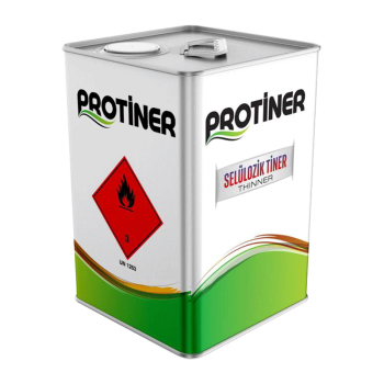 PROTİNER LİGHT SELÜLOZİK TİNER
