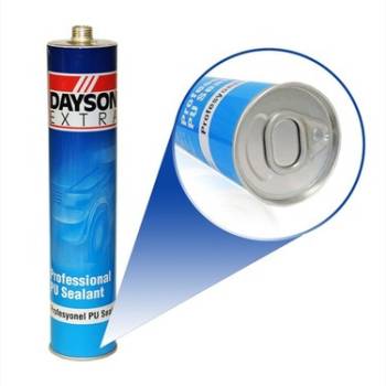 DAYSON EXTRA PU MASTİK 280 ml (370gr)