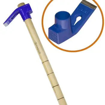 YAKAR DÖVME ÇELİK KESER