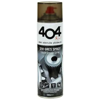 404 SIVI GRES SPREY 500 ml