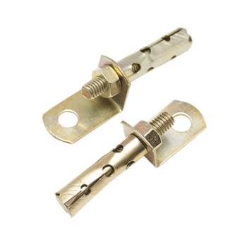 Asma Tavan Çelik Dübel 6x45 Mm