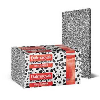 Filli Boya Dalmaçyalı EPS İdeal Karbon Isı Yalıtım Levhası