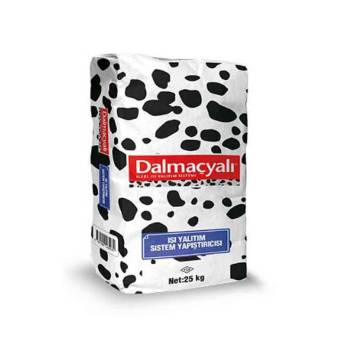 Filli Boya Dalmaçyalı Isı Yalıtım Yapıştırıcısı 25 Kg