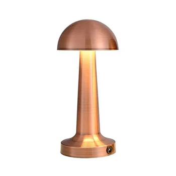 Cata CT-8430 Lizbon Şarjlı Dokunmatik Masa Lambası ( 3 Renk)